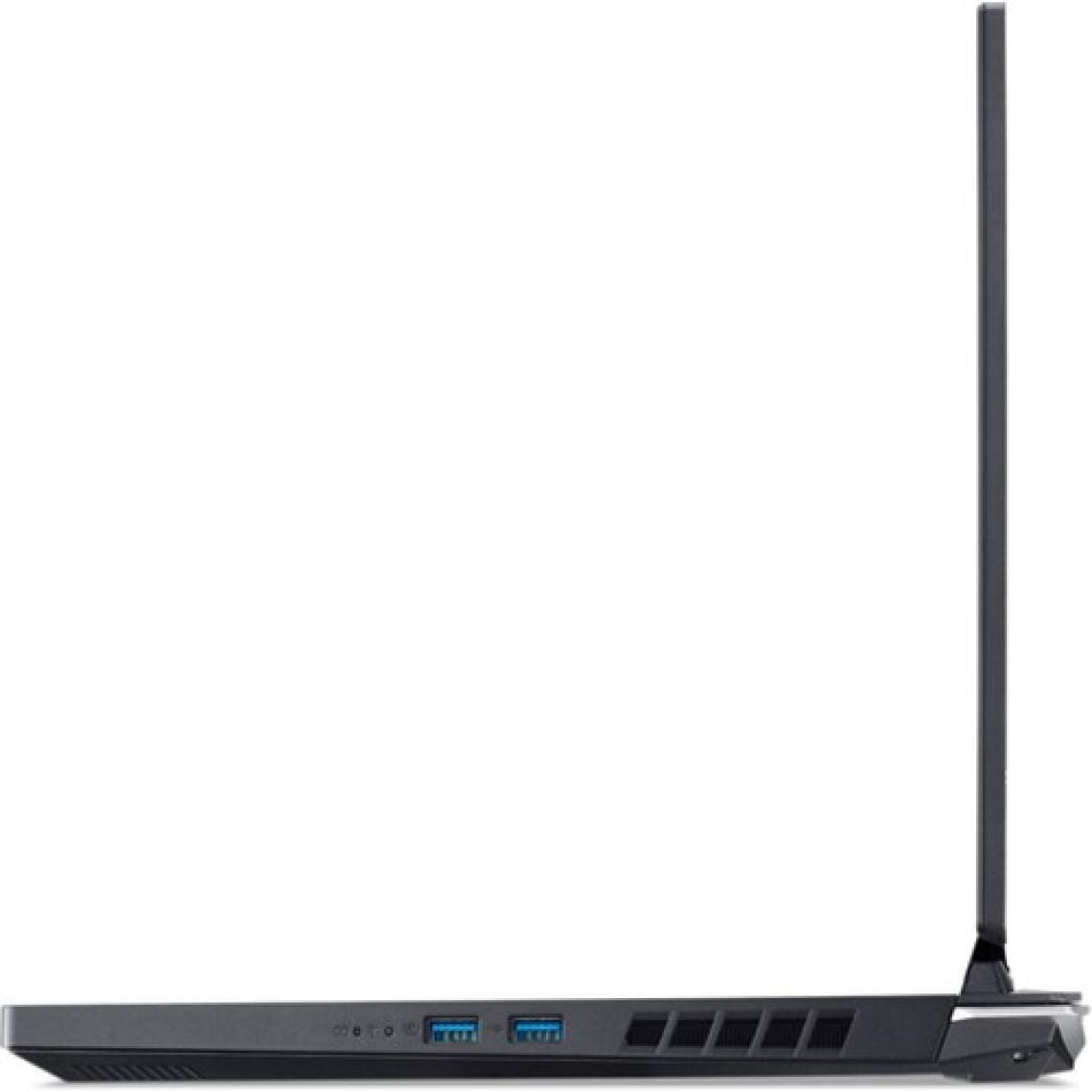 Acer Nitro 5 AN515-58 Intel Core I5 12450H 8 GB 512 GB SSD Rtx 4050 - 6 GB Freedos 15.6" Fhd  144 Hz IPS Panel Taşınabilir Bilgisayar NH.QLZEY.007