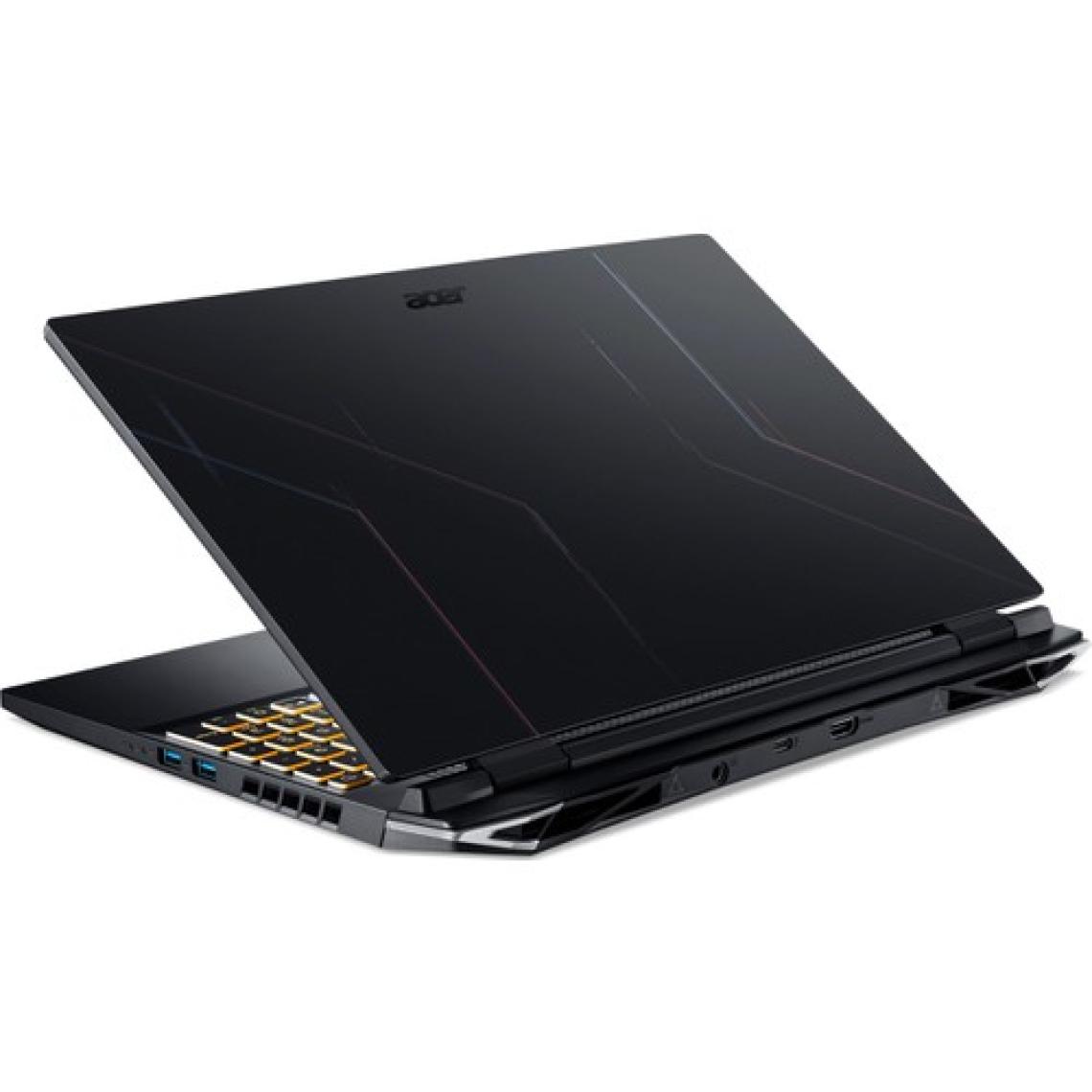 Acer Nitro 5 AN515-58 Intel Core I5 12450H 8 GB 512 GB SSD Rtx 4050 - 6 GB Freedos 15.6" Fhd  144 Hz IPS Panel Taşınabilir Bilgisayar NH.QLZEY.007
