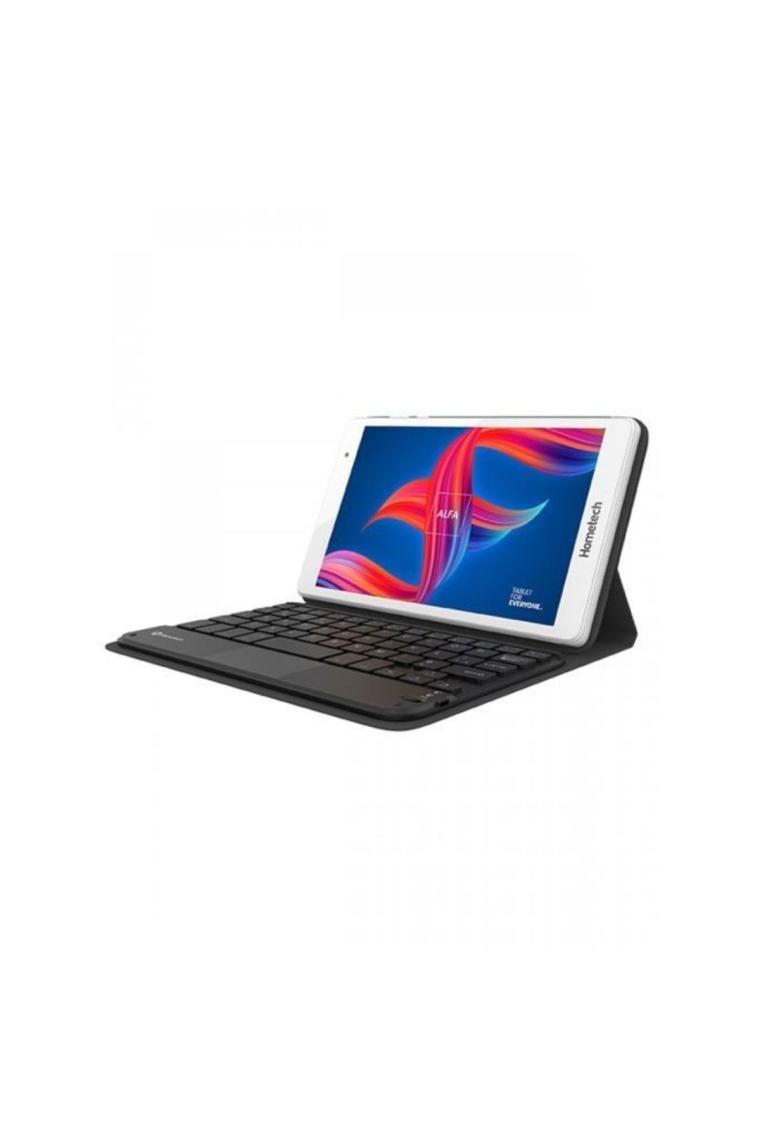 Alfa 8mg 2/32 Gb 3g+wifi 8’’ Tablet Pc Mystic Grey