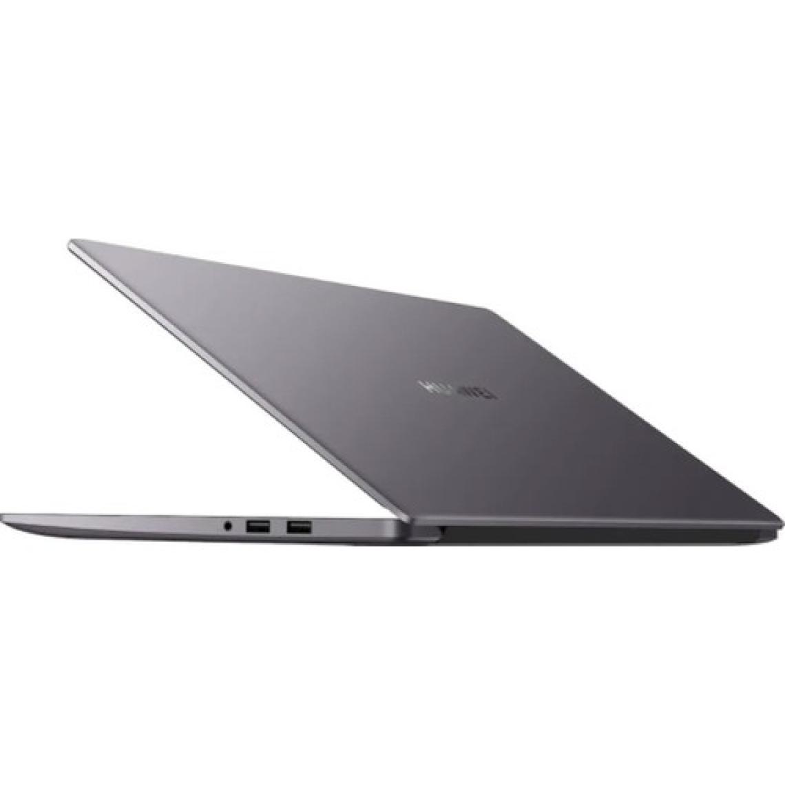 Huawei MateBook D15 Intel Core i3 10110U 8GB 256GB Windows 10 Home 15" Taşınabilir Bilgisayar