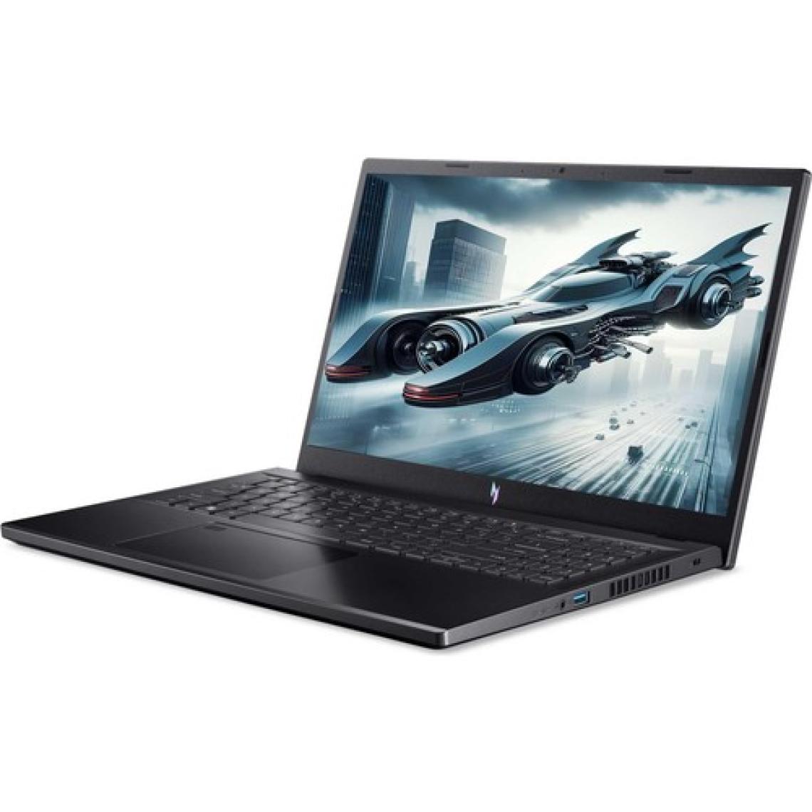 Acer Nitro 5 ANV15-51 NH.QNCEY.001A1 I5-13420H 8gb 1tbssd RTX3050 15.6" Fhd Freedos Dizüstü BILGISAYAR-CNT002