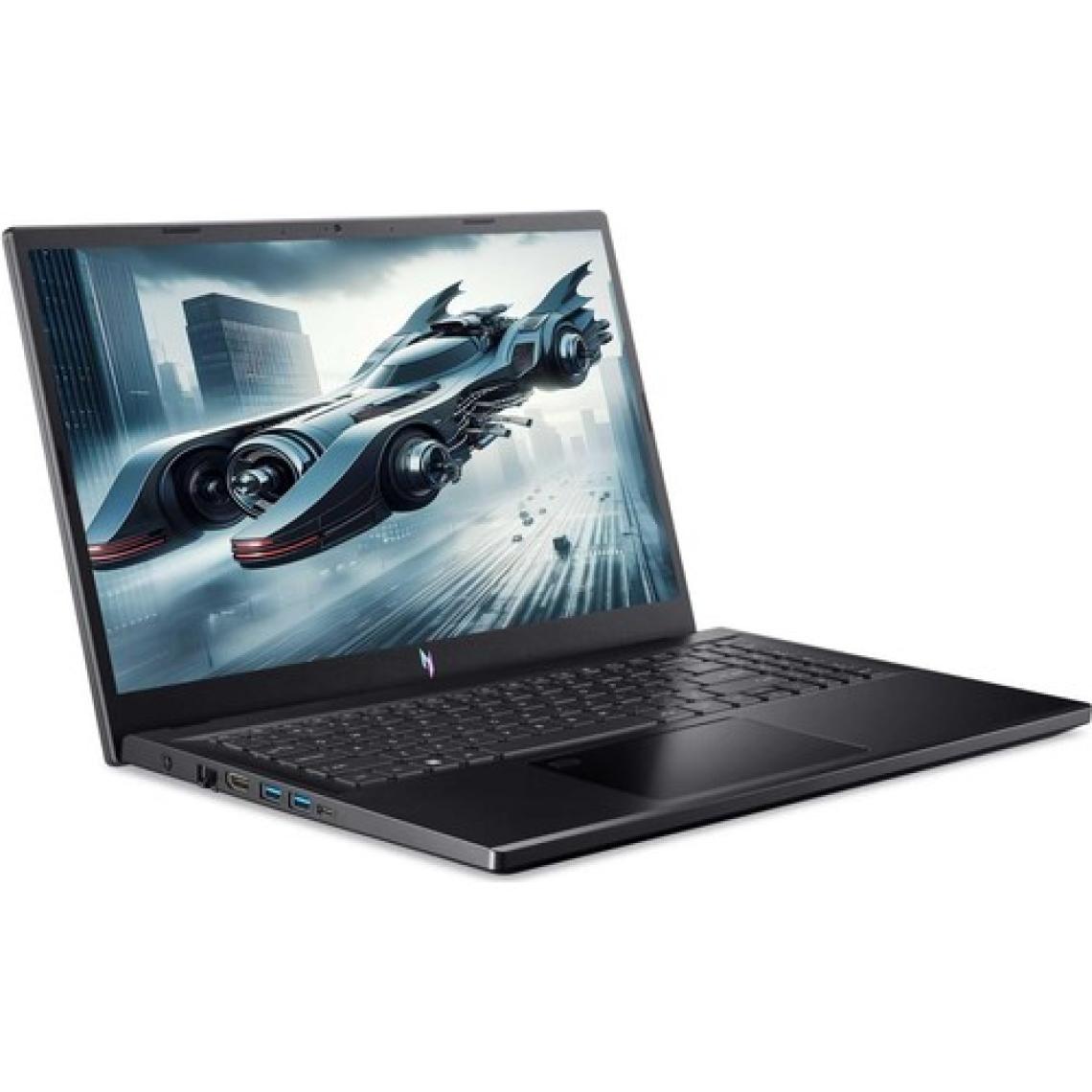 Acer Nitro 5 ANV15-51 NH.QNCEY.001A1 I5-13420H 8gb 1tbssd RTX3050 15.6" Fhd Freedos Dizüstü BILGISAYAR-CNT002