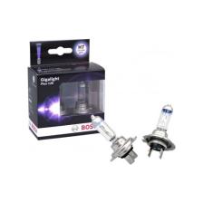 Bosch Gigalight Plus 120 H7 Ampül 2'li Set