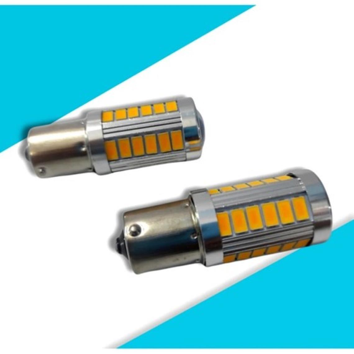 Point Marketing 93 LED Ampul  Mercekli 12 V Tek Duy