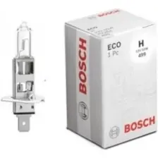 Bosch Ampul Standart H1 55W