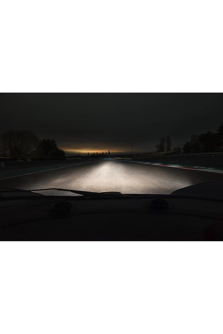Philips H4 %200 Racing Vision GT200 Ampül Seti 2 Adet