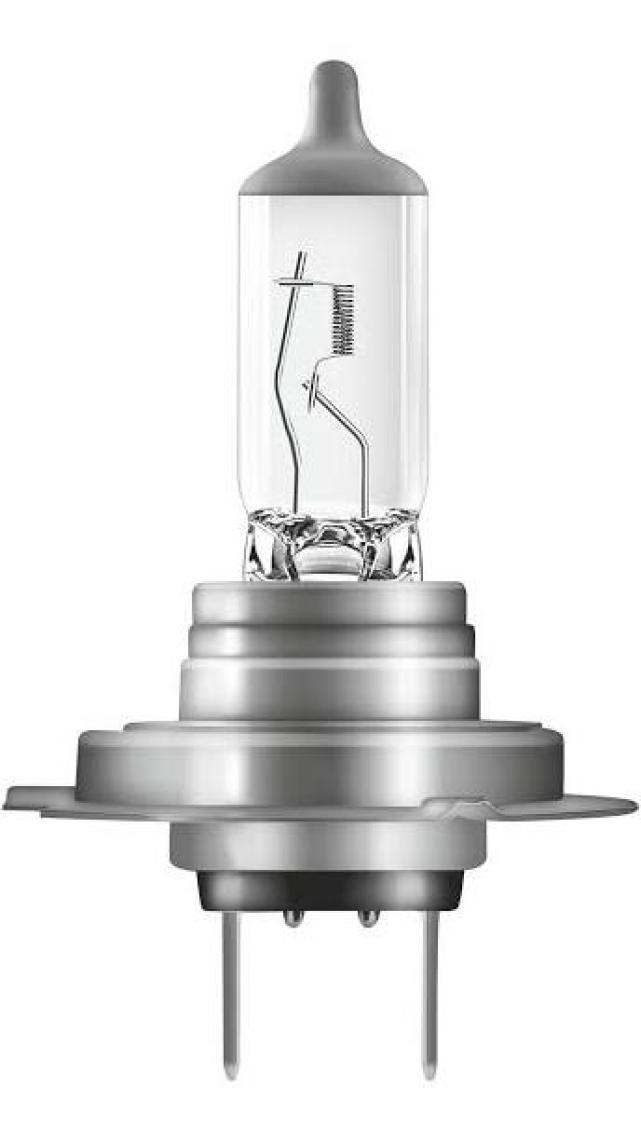 Osram 12 V 65 W  H18 Halogen Ampul