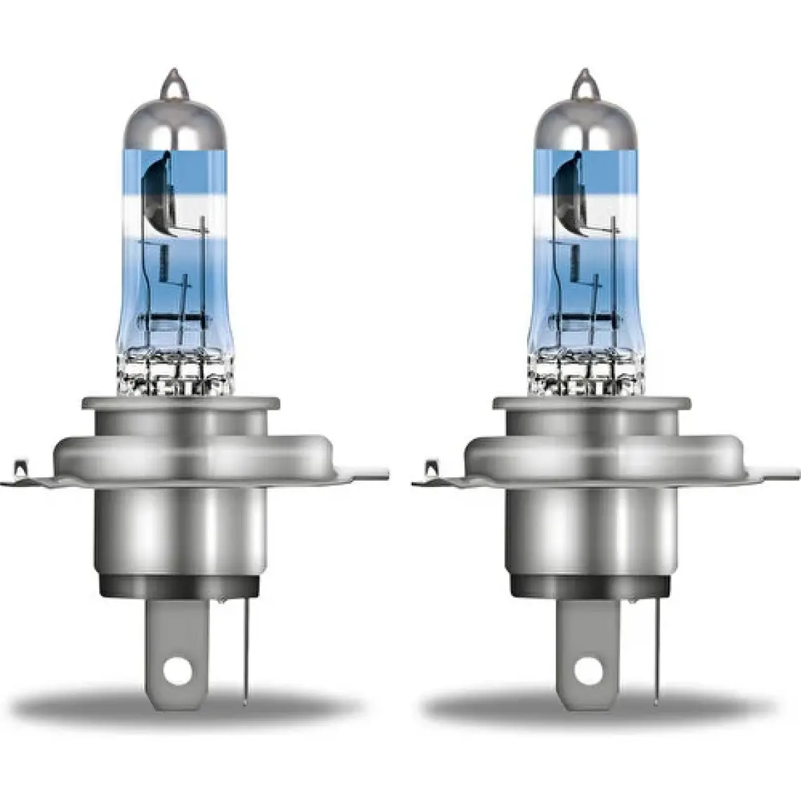 Osram Night Breaker 200 H4 %200 Daha Parlak Işık (1 Takım - 2 Adet)