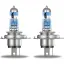 Osram Night Breaker 200 H4 %200 Daha Parlak Işık (1 Takım - 2 Adet)