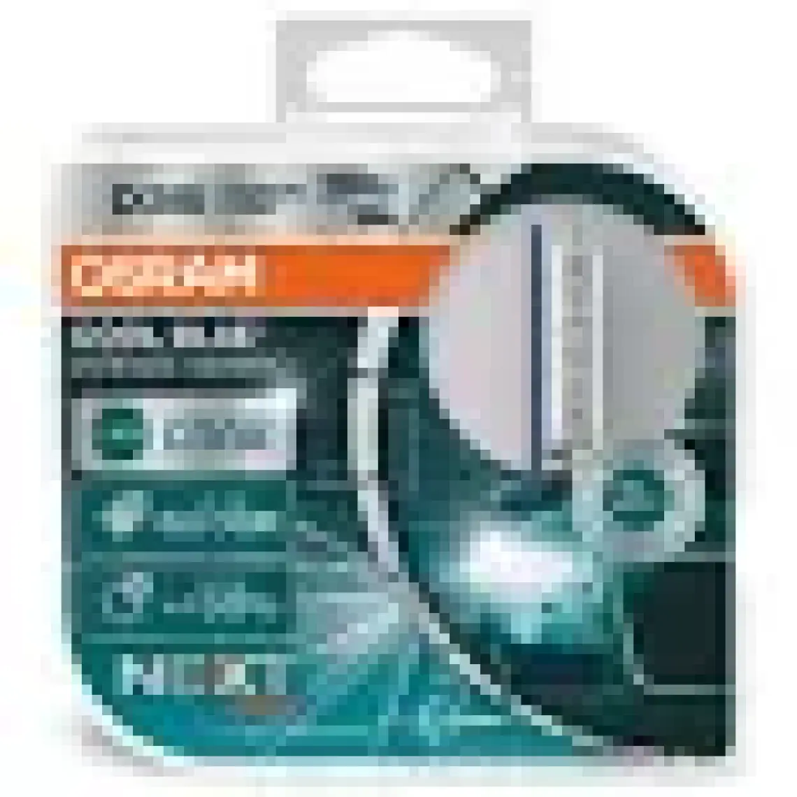 Osram D3S Cool Blue Intense Xenarc 6200K Beyaz Işık (Takım - 2 Adet)