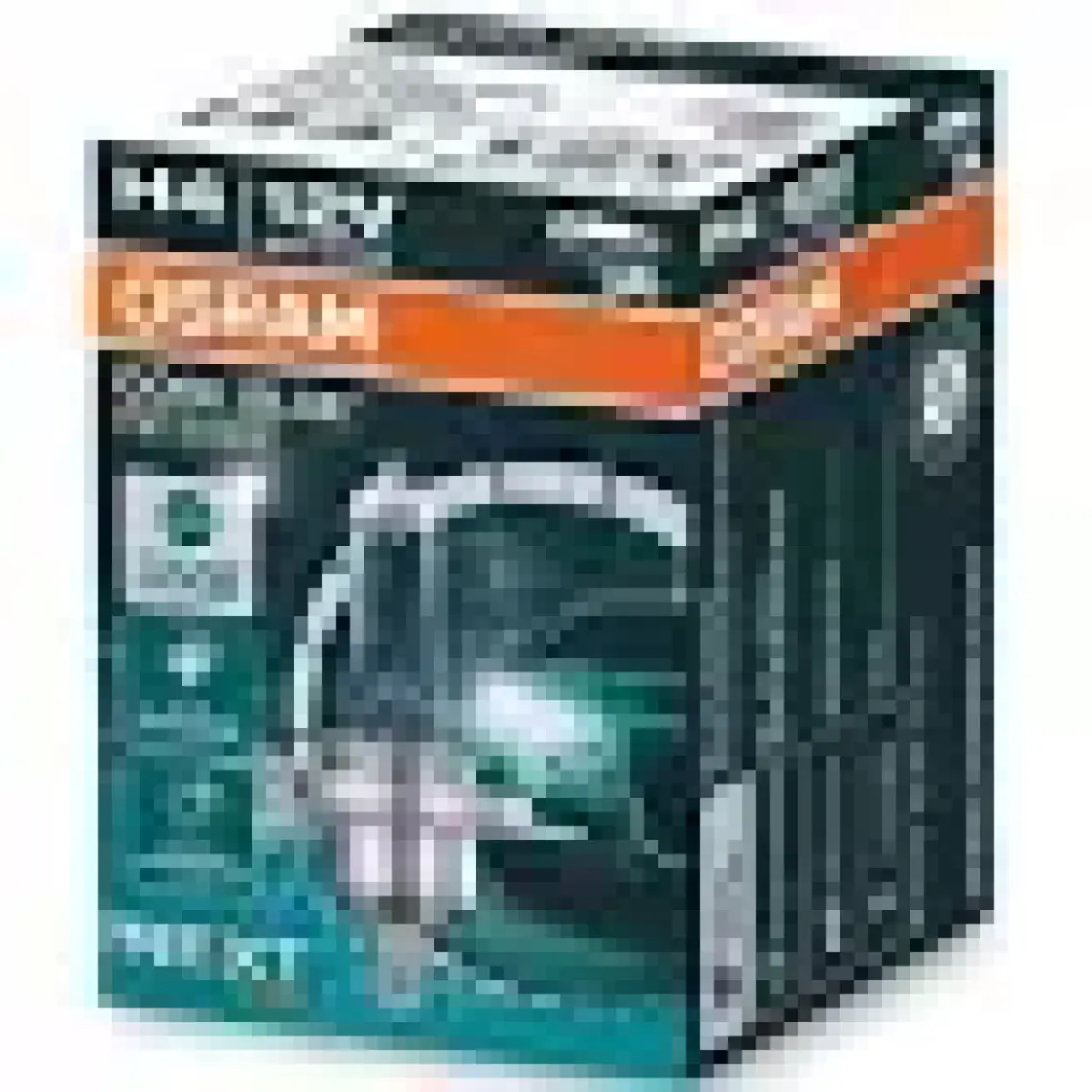 Osram H4 Cool Blue Intense Next Gen 5000K Beyaz Işık (2 Adet)