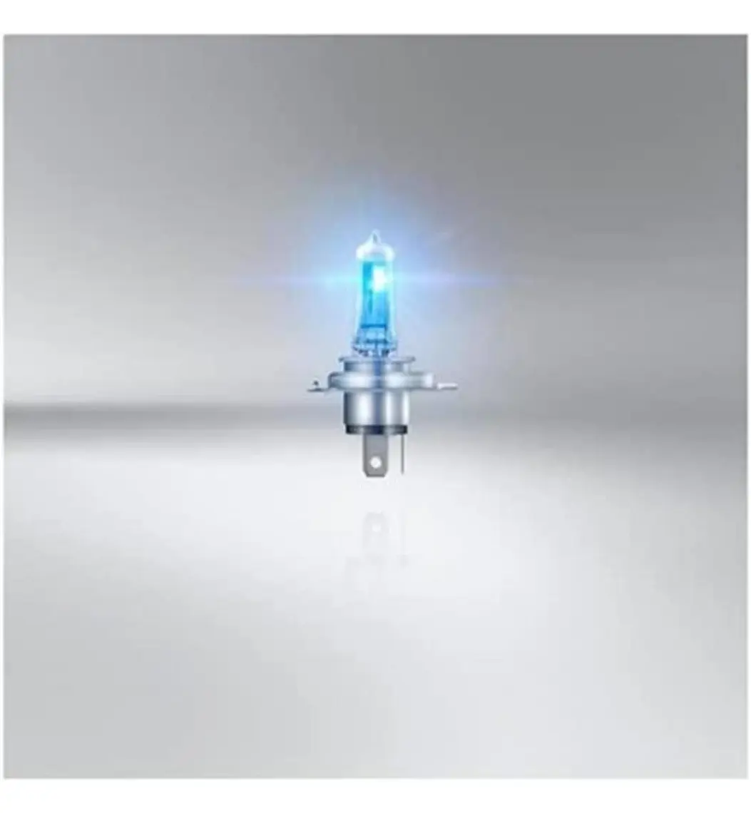 Osram H4 Cool Blue Intense Next Gen 5000K Beyaz Işık (2 Adet)