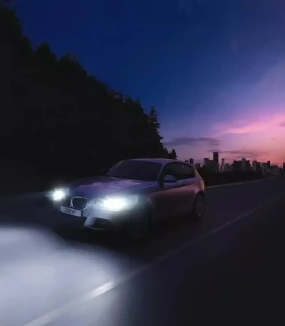 Osram H4 Night Breaker 220 12V %220 Fazla Işık (1 Takım-2 Ad.)