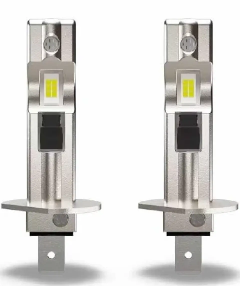Osram H1 Ledriving Hl Easy 12V LED Far Ampulü (Takım - 2ADET)