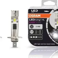 Osram H1 Ledriving Hl Easy 12V LED Far Ampulü (Takım - 2ADET)