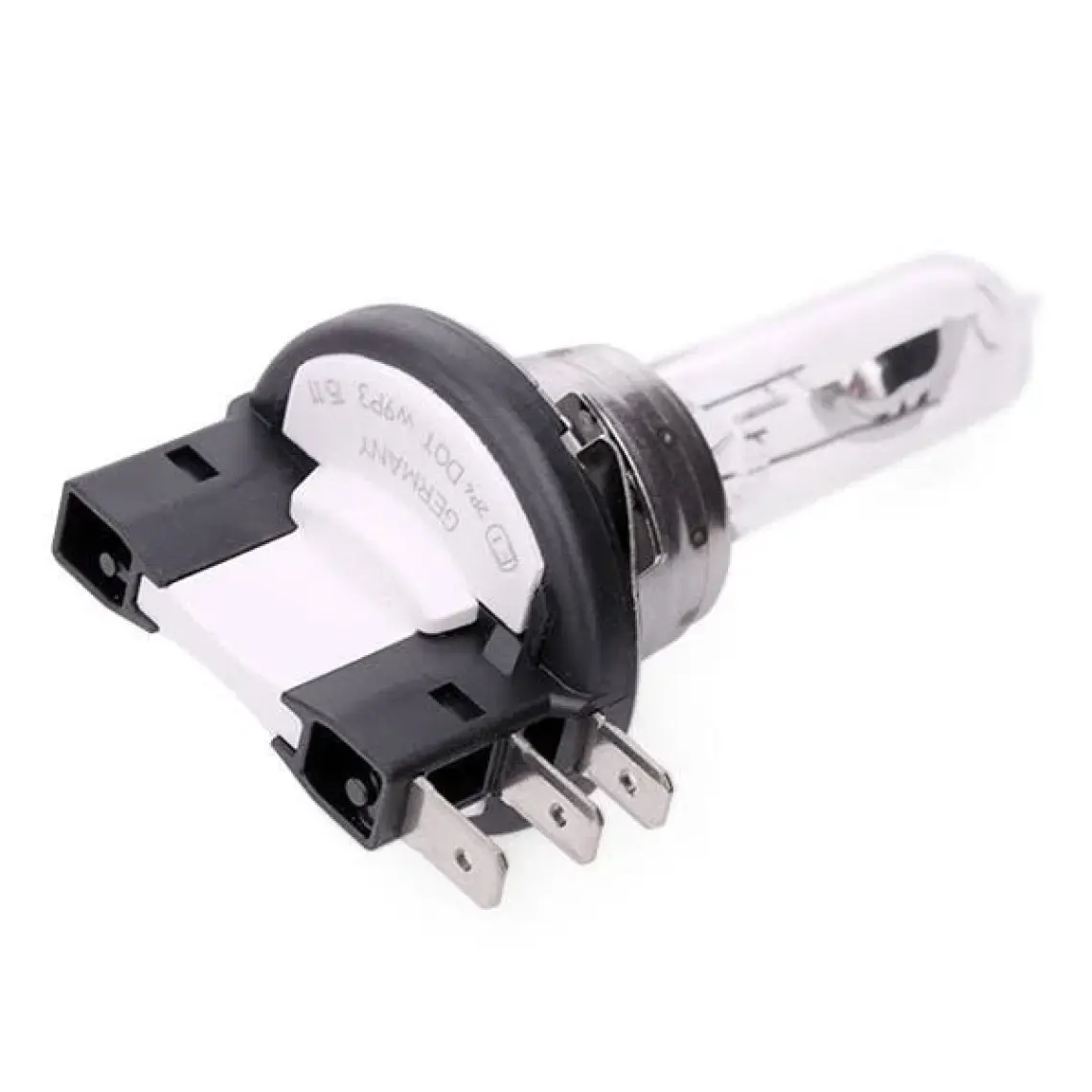Osram H15 Ampul 12V 15/55W Standart (1 Adet)