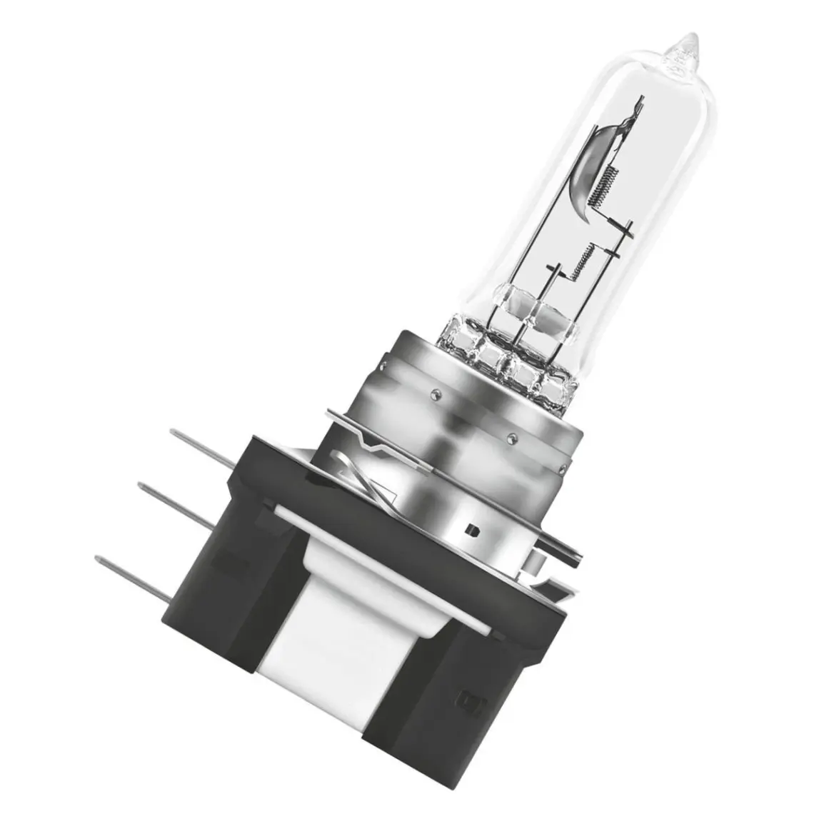 Osram H15 Ampul 12V 15/55W Standart (1 Adet)