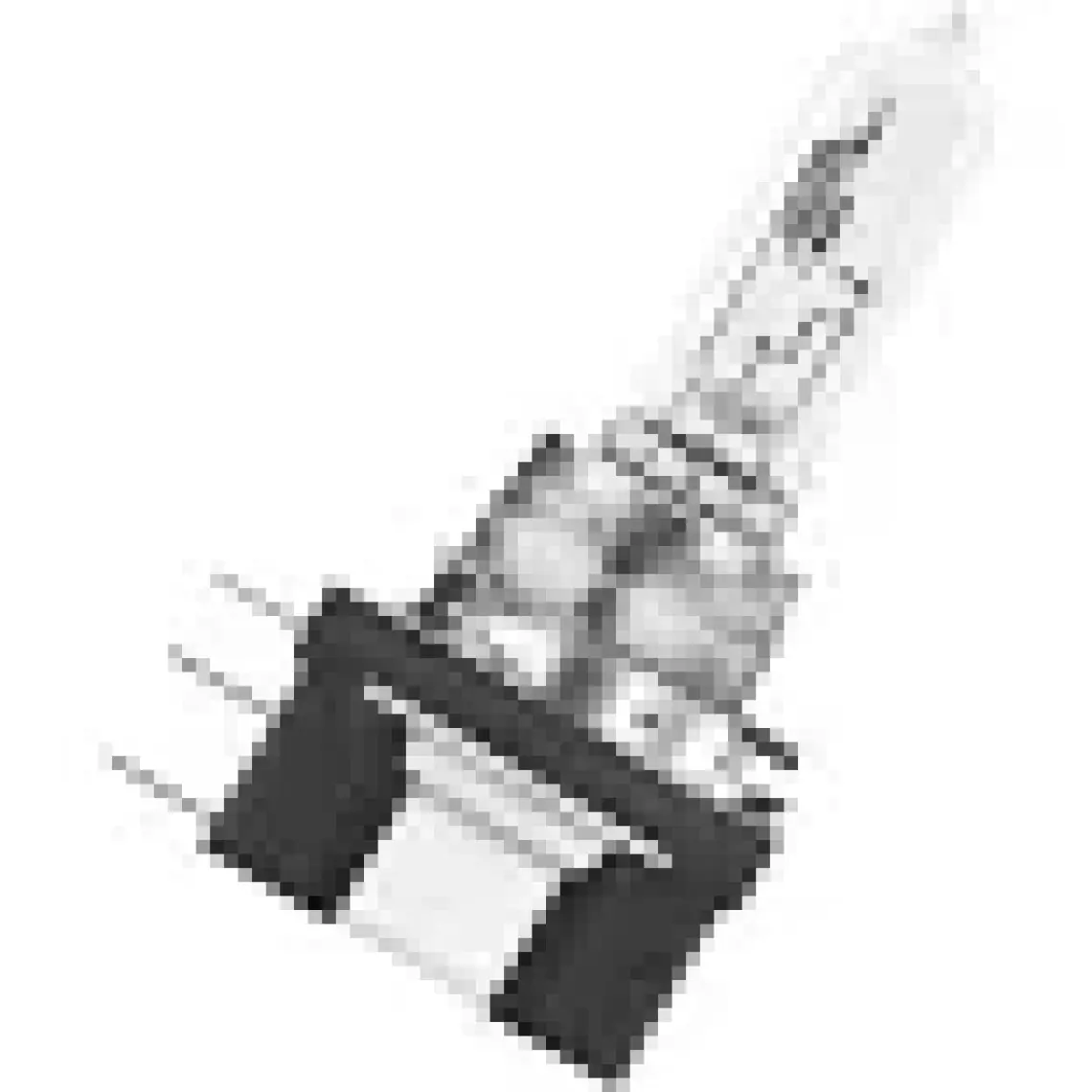 Osram H15 Ampul 12V 15/55W Standart (1 Adet)