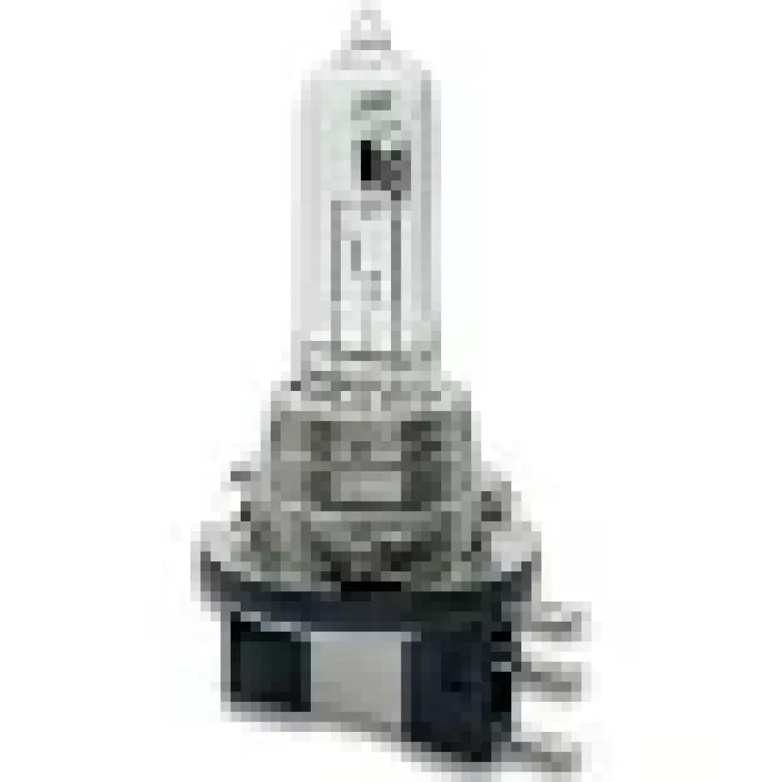 Osram H15 Ampul 12V 15/55W Standart (1 Adet)