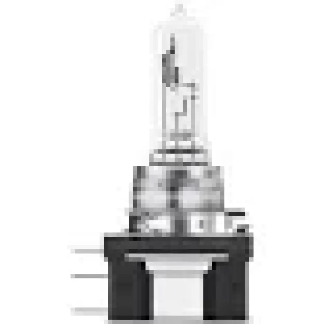 Osram H15 Ampul 12V 15/55W Standart (1 Adet)