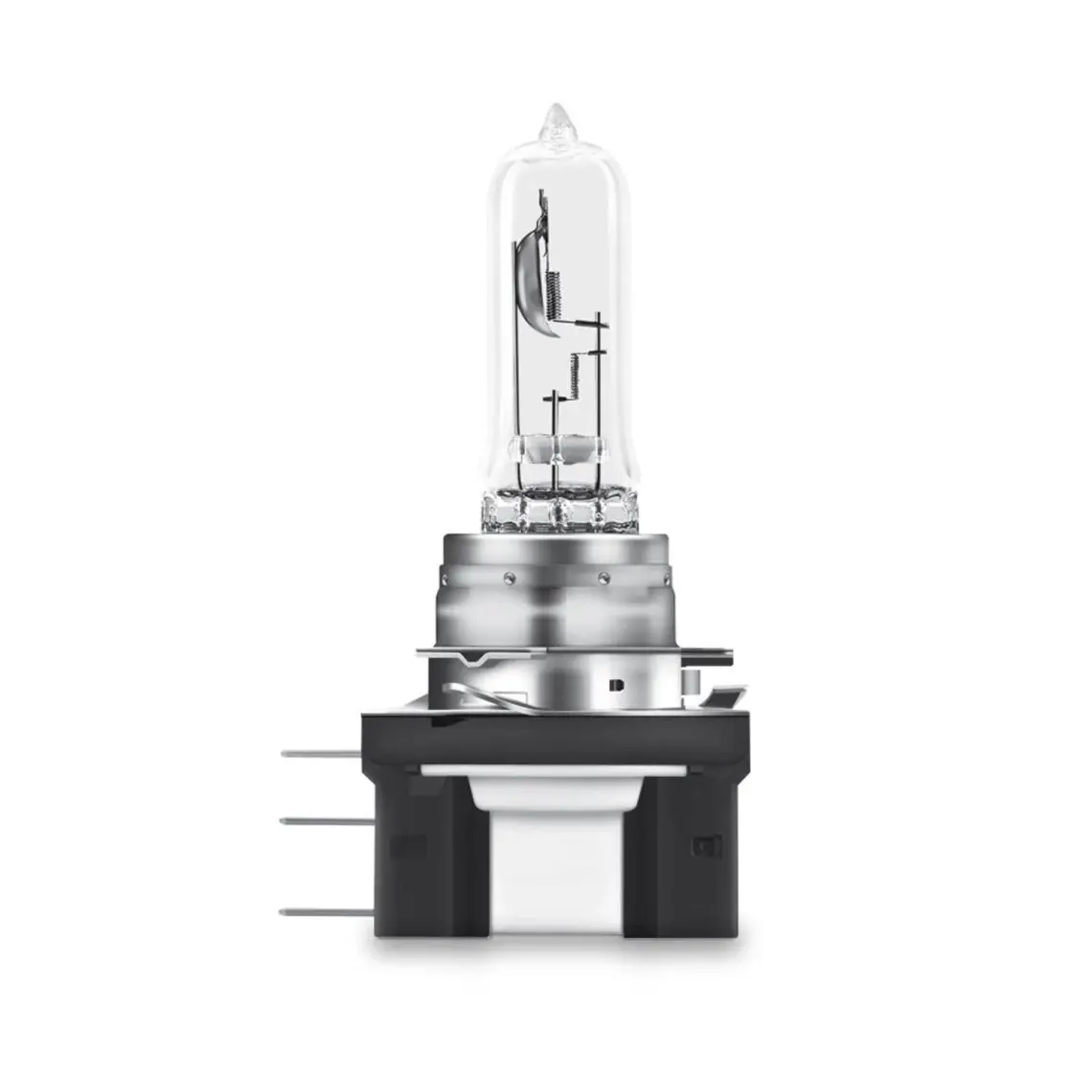 Osram H15 Ampul 12V 15/55W Standart (1 Adet)