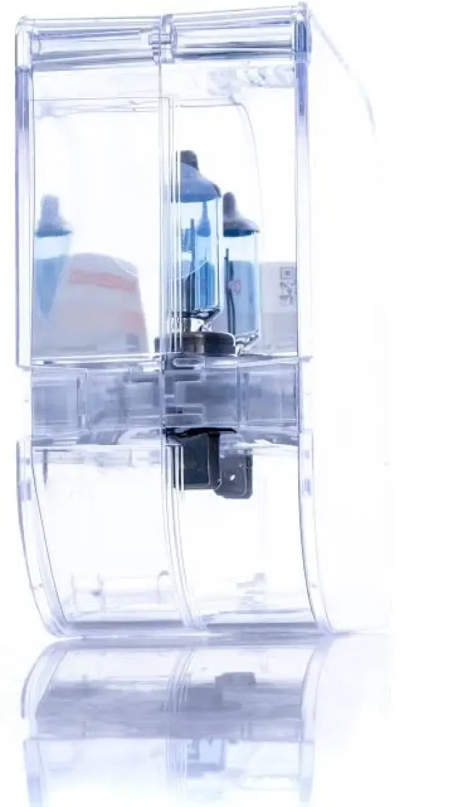 Osram 12V H7 Cool Blue 4200K Beyaz Işık (Takım-2 Adet)