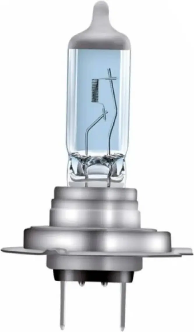 Osram 12V H7 Cool Blue 4200K Beyaz Işık (Takım-2 Adet)