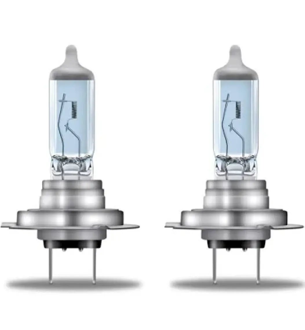 Osram 12V H7 Cool Blue 4200K Beyaz Işık (Takım-2 Adet)