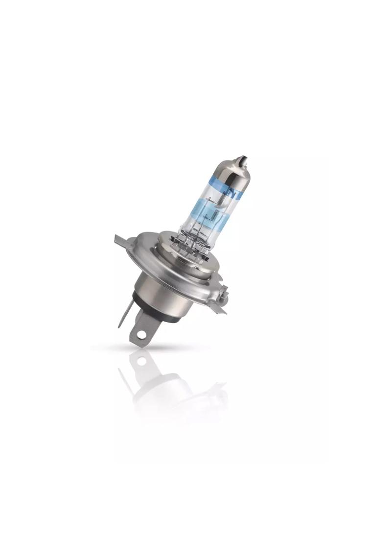 PHILIPS 12V H4 AMPUL 60/55W +%130 FAZLA IŞIK X-TREME G-VISION (2 AD)