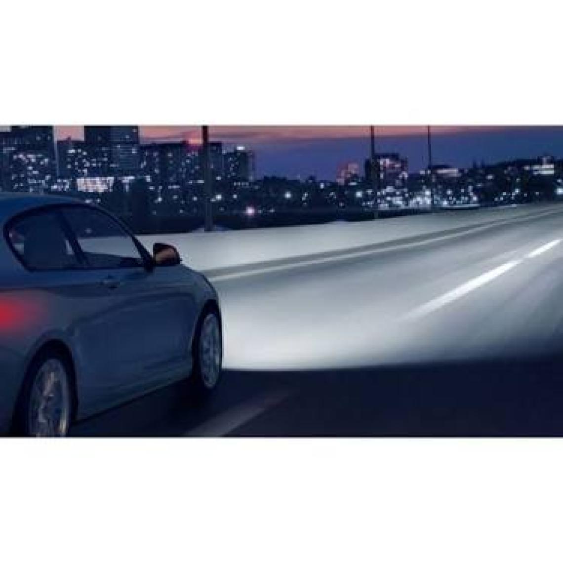 Osram Night Breaker 200 H4 %200 Daha Parlak Işık (1 Takım - 2 Adet)