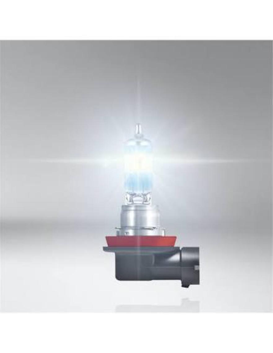 Osram Night Breaker 200 H4 %200 Daha Parlak Işık (1 Takım - 2 Adet)