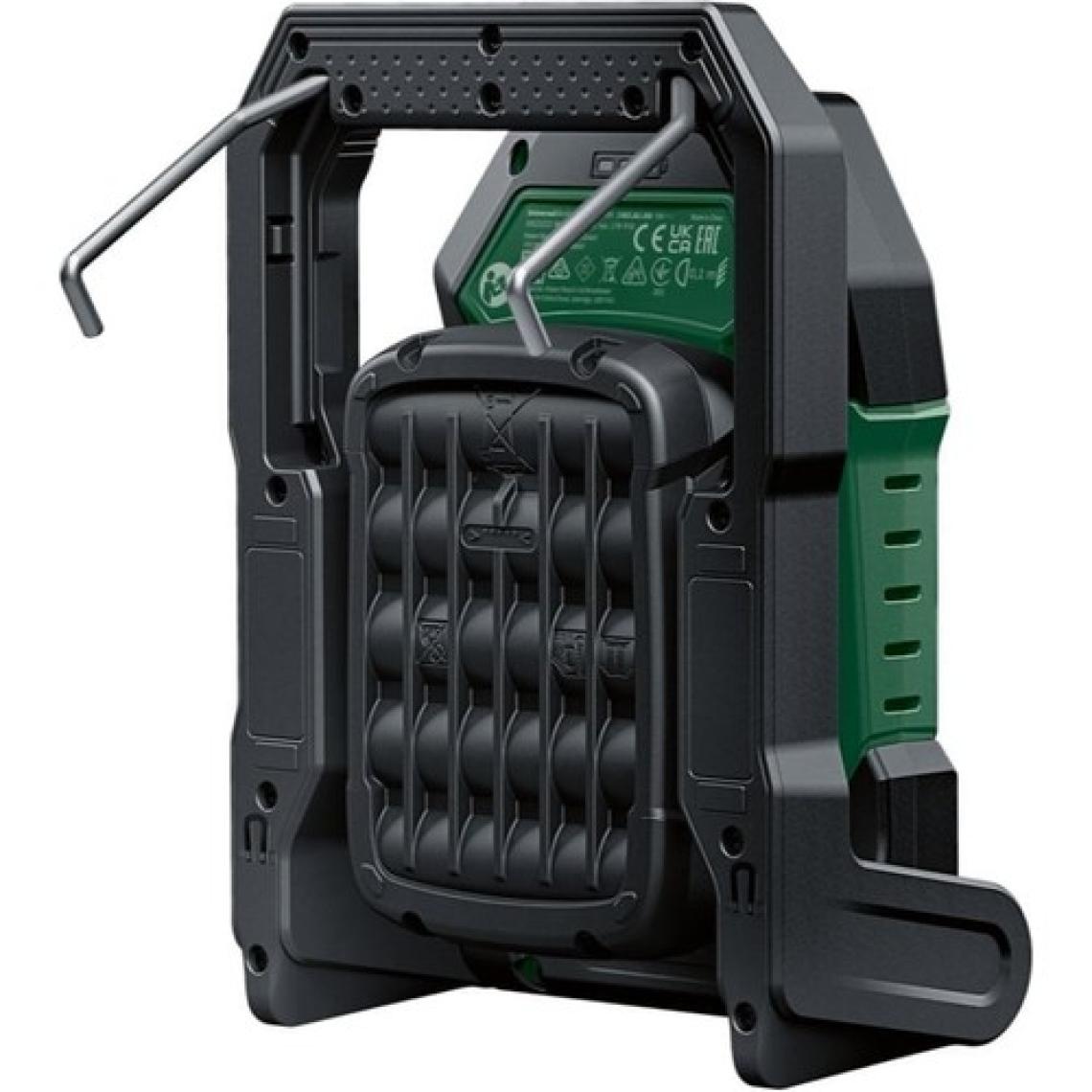 Bosch Universalwork Light 18V-2100 Akülü Fener (Akü ve Şarj Aleti Hariç)