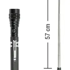 Kwb Lampe Teleskopik Mıknatıslı LED Fener - 49954090