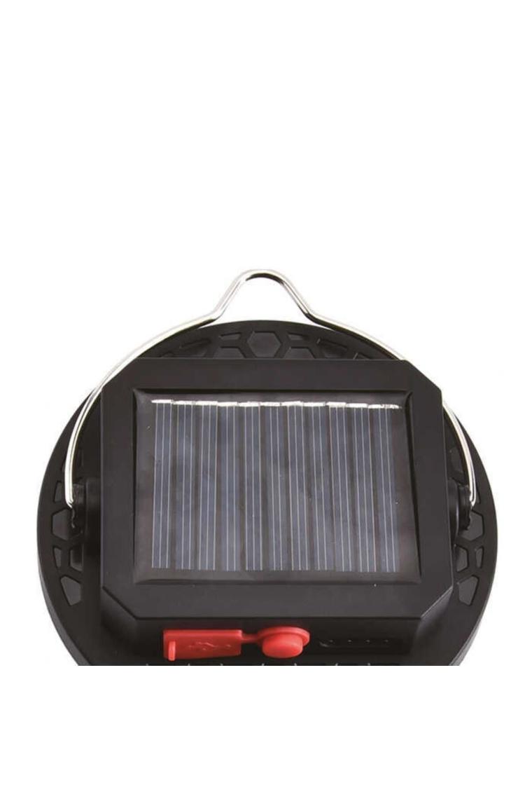 800 Lümen USB Şarjlı Solar Kamp Lambası PT-2028