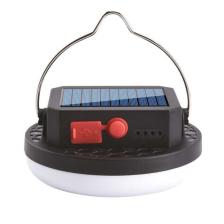 800 Lümen USB Şarjlı Solar Kamp Lambası PT-2028