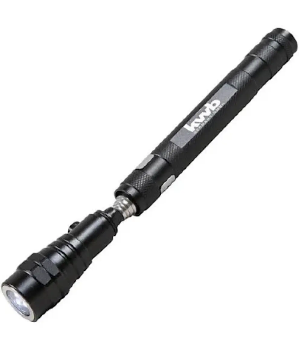 Kwb Lampe Teleskopik Mıknatıslı LED Fener - 49954090