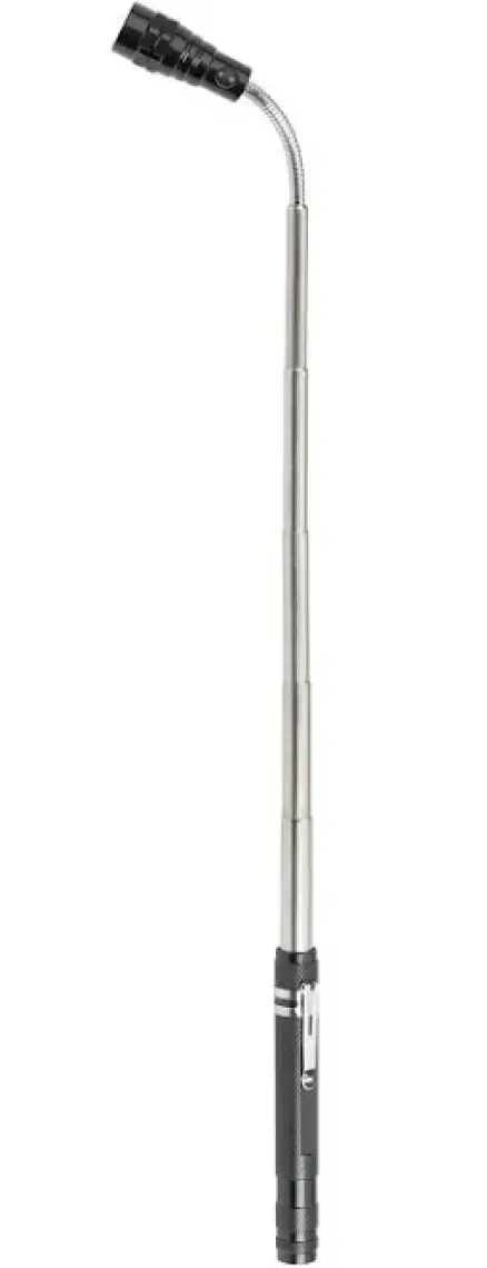 Kwb Lampe Teleskopik Mıknatıslı LED Fener - 49954090