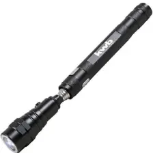 Kwb Lampe Teleskopik Mıknatıslı LED Fener - 49954090
