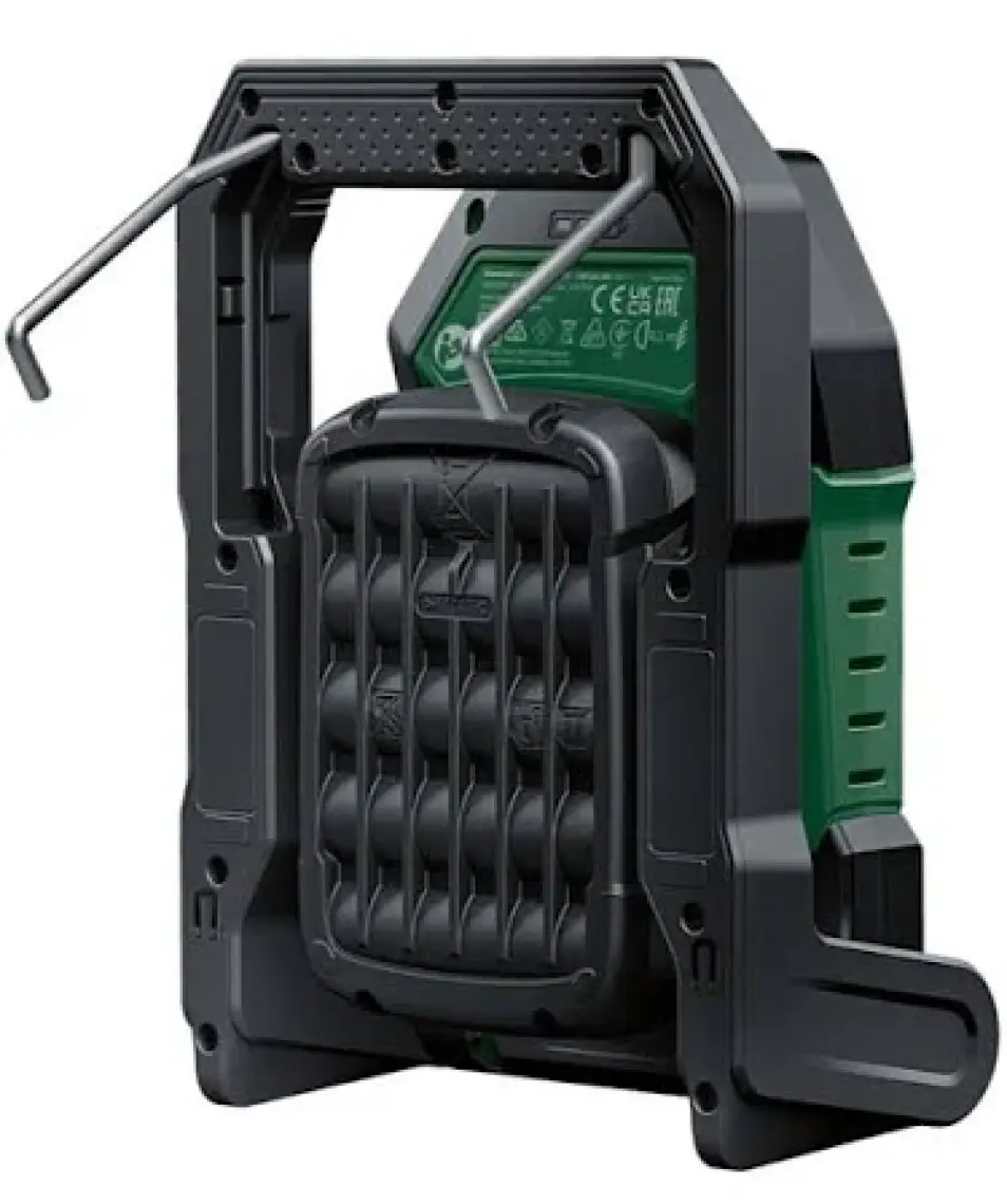 Bosch Universalwork Light 18V-2100 Akülü Fener (Akü ve Şarj Aleti Hariç)