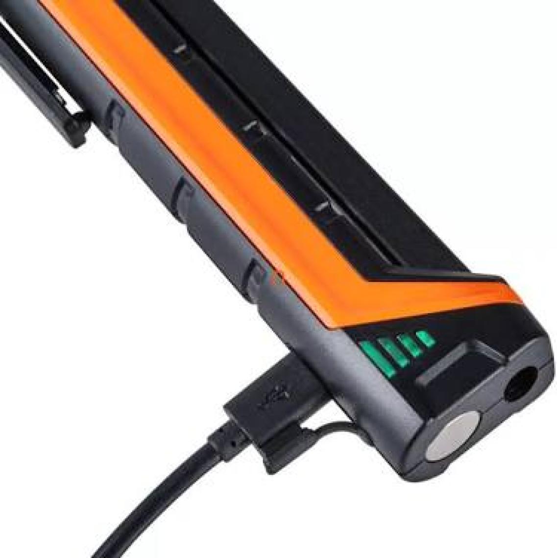 Osram Şarjlı LED Fener LEDIL408 Ledinspect Pocket 200 (1 Adet)