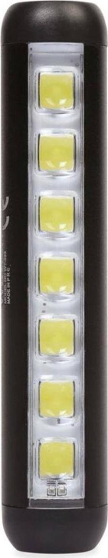 Watton Type-C Girişli Mıknatıslı Şarjlı Cep Feneri Watton WT-333