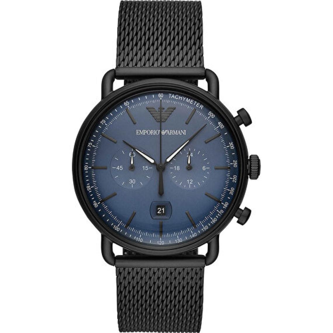 AR11201 Erkek Kol Saati
