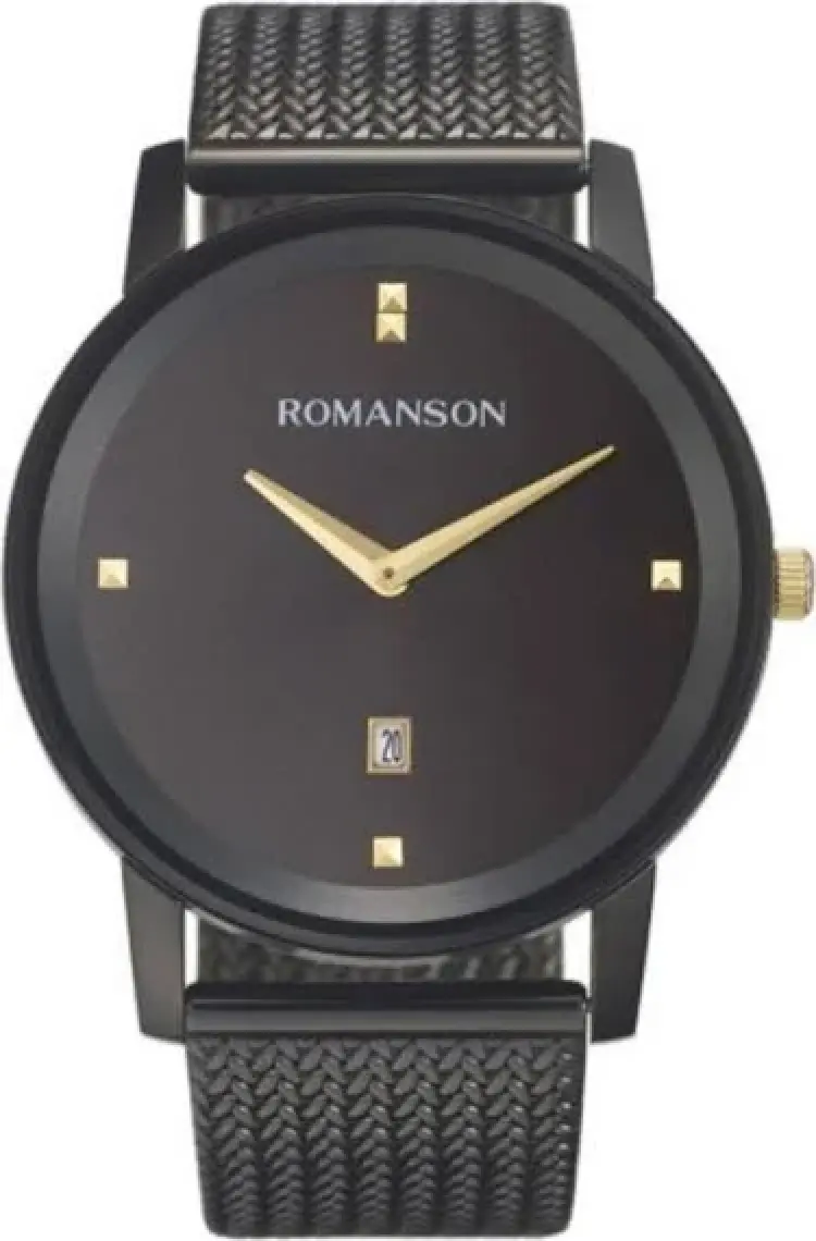 Romanson TM8A23MMBBA31G Erkek Kol Saati
