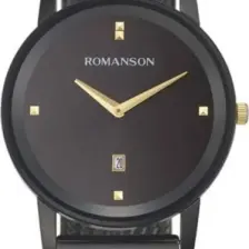 Romanson TM8A23MMBBA31G Erkek Kol Saati