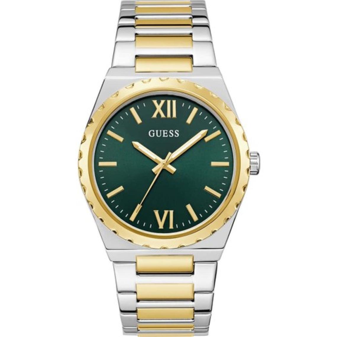 Guess GUU1394G6M Erkek Kol Saati