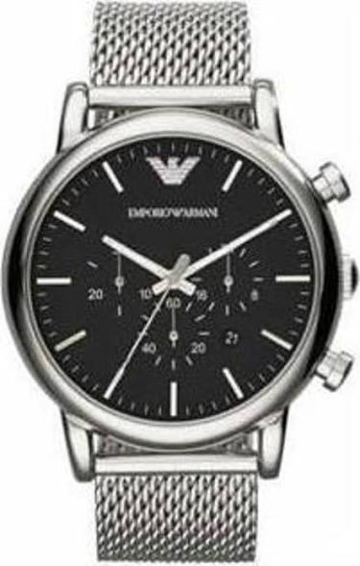 Emporio Armani Ar1808 Erkek Kol Saati