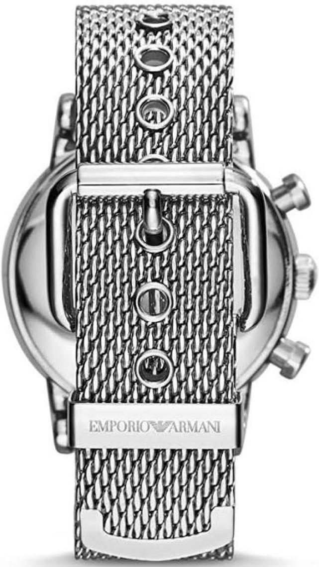 Emporio Armani Ar1808 Erkek Kol Saati