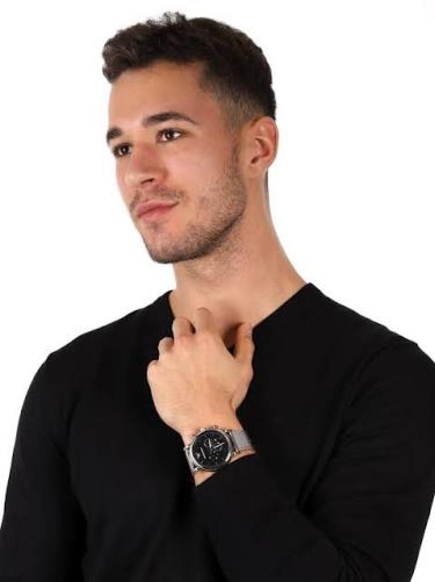 Emporio Armani Ar1808 Erkek Kol Saati