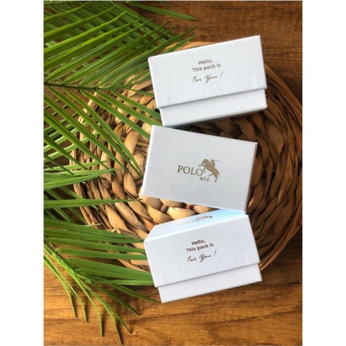 Polo Air Siyah Renk Erkek Kol Saati