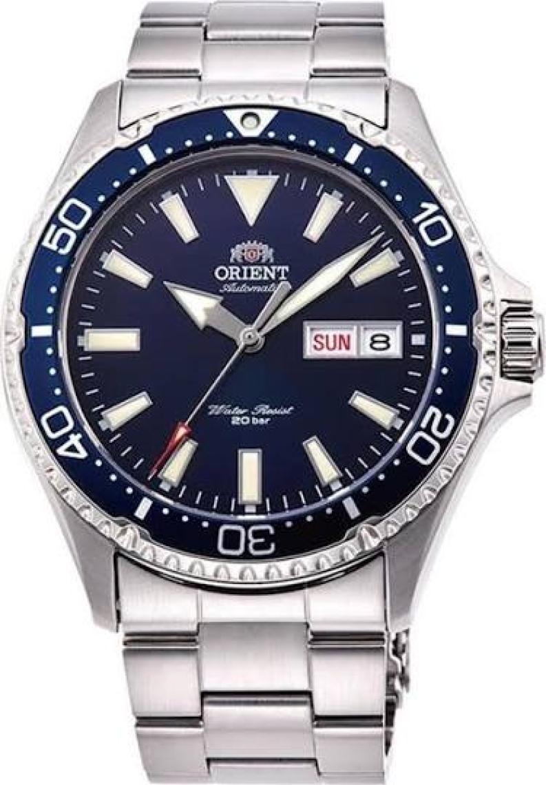 Orient Otomatik RA-AA0002L19B  Erkek Kol Saati